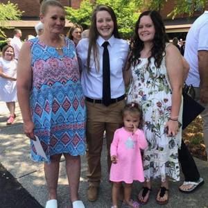 Meet your Posher, Addy